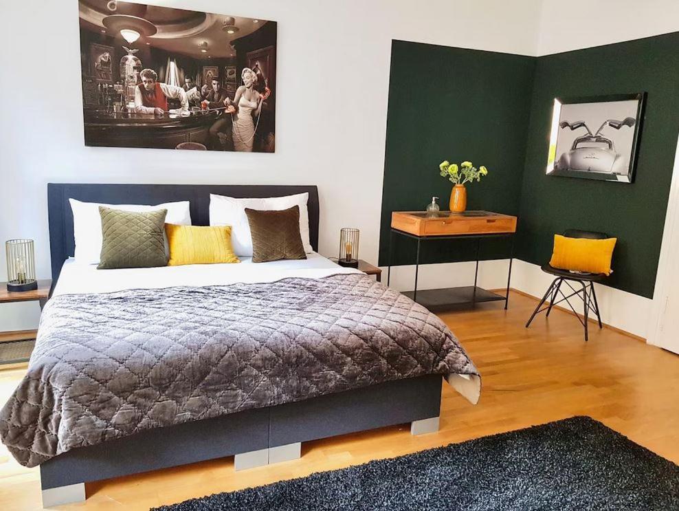 Casa vacanze 4rooms Superbcheckprofile