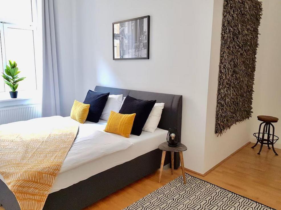 Casa vacanze 4rooms Superbcheckprofile *
